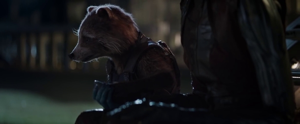 Avengers: Endgame: Buďte opatrní, hračky odhalily hodně velký spoiler | Fandíme filmu