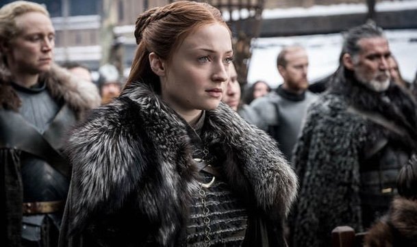 Hra o trůny 8: Jsou tu tři nové upoutávky, krásný plakát a hromada fotek | Fandíme serialům