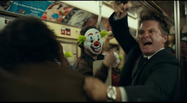 Joker: První trailer skutečně slibuje osobní psychologické drama | Fandíme filmu