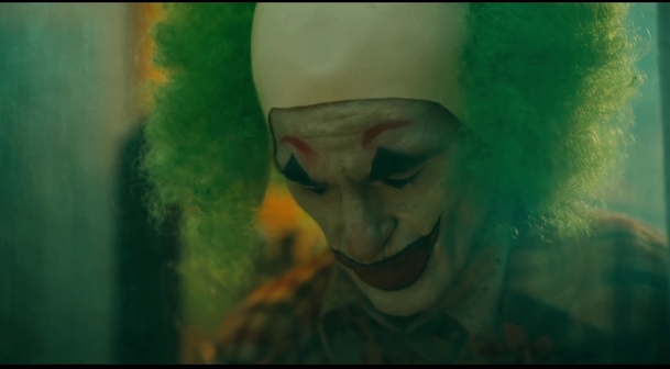 Joker: První trailer skutečně slibuje osobní psychologické drama | Fandíme filmu