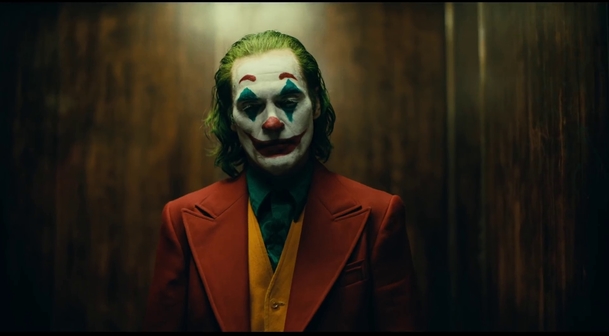 Joker: Snímek zřejmě naštve zatvrzelé fandy | Fandíme filmu