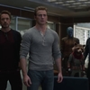 Avengers: Endgame: Buďte opatrní, hračky odhalily hodně velký spoiler | Fandíme filmu