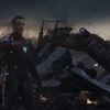 Avengers: Endgame: Buďte opatrní, hračky odhalily hodně velký spoiler | Fandíme filmu