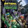 Batman vs. Teenage Mutant Ninja Turtles: Dvě různé komiksové značky v jednom filmu | Fandíme filmu