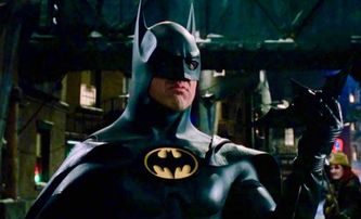 Batman: Tvůrce hitu Watchmen doporučuje, aby se k roli vrátil Michael Keaton | Fandíme filmu