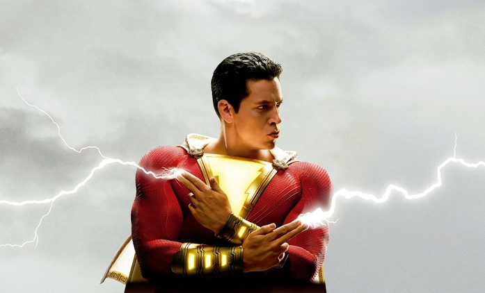 Shazam!: Naše první dojmy z nového DC filmu | Fandíme filmu