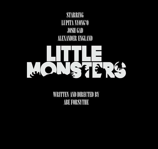 Little Monsters : Lupita Nyong'o jako učitelka ze školky bojuje proti zombies | Fandíme filmu