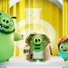 Angry Birds ve filmu 2: Nový trailer slibuje neslýchané spojení ptáků s prasaty | Fandíme filmu