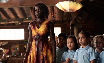 Little Monsters : Lupita Nyong'o jako učitelka ze školky bojuje proti zombies | Fandíme filmu