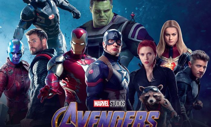 Avengers: Endgame: Kolik času přesně uplynulo od Infinity War a další odhalení | Fandíme filmu