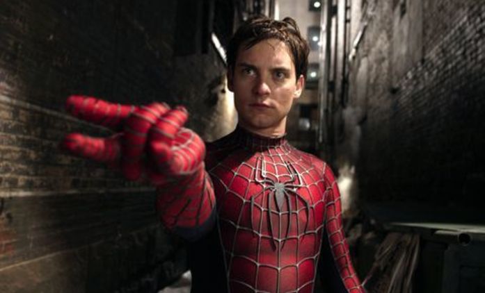 Tobey Maguire promluvil o ostatních představitelích Spider-Mana | Fandíme filmu