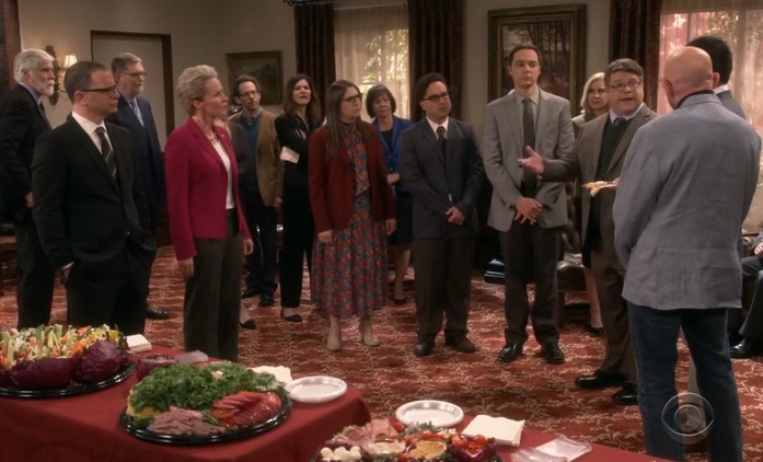 Teorie velkého třesku: 18. epizoda pokračuje v Sheldonově vývoji | Fandíme seriálům