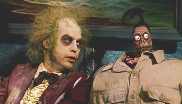 Beetlejuice 2: Film nakonec zřejmě nebude | Fandíme filmu