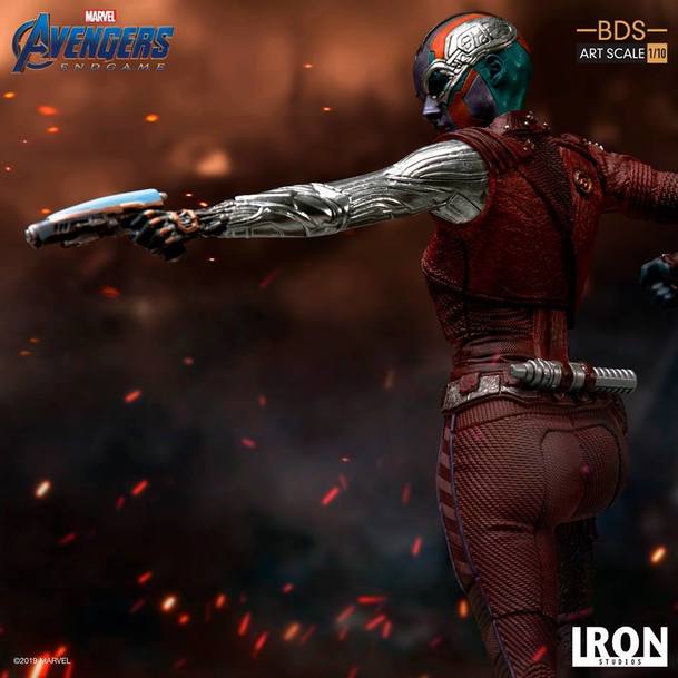 Avengers: Endgame: Kolik času přesně uplynulo od Infinity War a další odhalení | Fandíme filmu