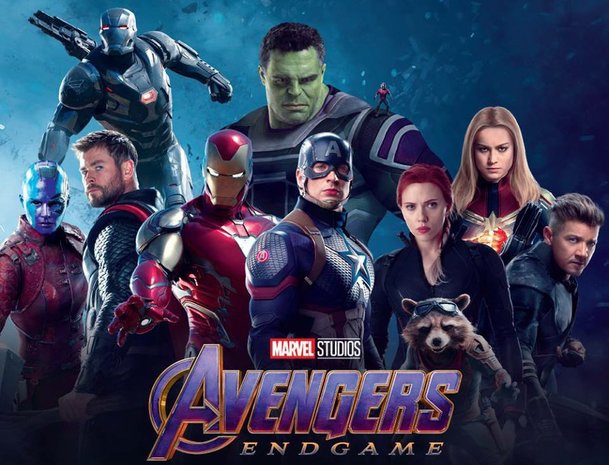 Avengers: Endgame: Kolik času přesně uplynulo od Infinity War a další odhalení | Fandíme filmu