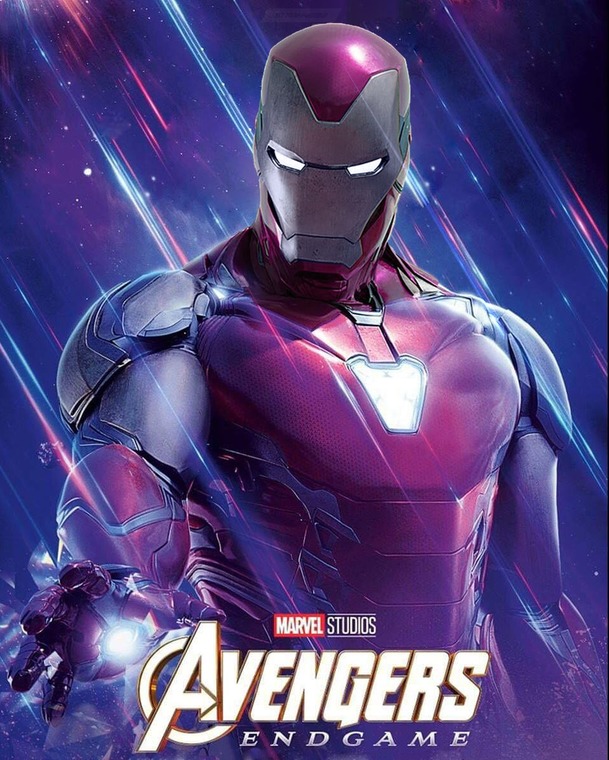 Avengers: Endgame: Kolik času přesně uplynulo od Infinity War a další odhalení | Fandíme filmu