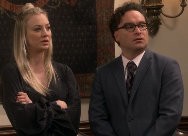 Teorie velkého třesku: 18. epizoda pokračuje v Sheldonově vývoji | Fandíme serialům