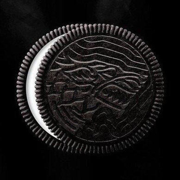 Hra o trůny: Pusťte si speciální znělku z Oreo sušenek | Fandíme serialům