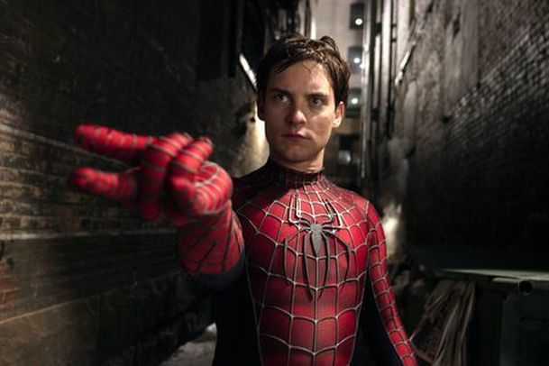 Spider-Man: Paralelní světy: Ve filmu se měli objevit všichni tři představitelé hraných Spider-Manů | Fandíme filmu