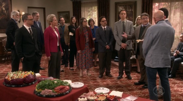 Teorie velkého třesku: 18. epizoda pokračuje v Sheldonově vývoji | Fandíme serialům