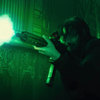 John Wick 3: Keanu Reeves JE John Wick aneb trénink se zbraněmi | Fandíme filmu