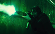 John Wick 3: Keanu Reeves JE John Wick aneb trénink se zbraněmi | Fandíme filmu