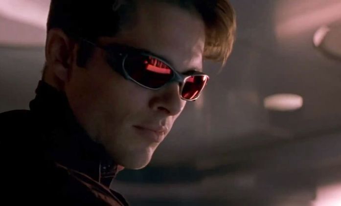 X-Men: James Marsden by se rád vrátil do role Cyclopse | Fandíme filmu