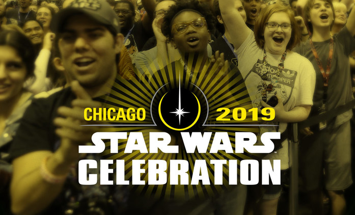 Program Star Wars Celebration 2019 | Fandíme filmu