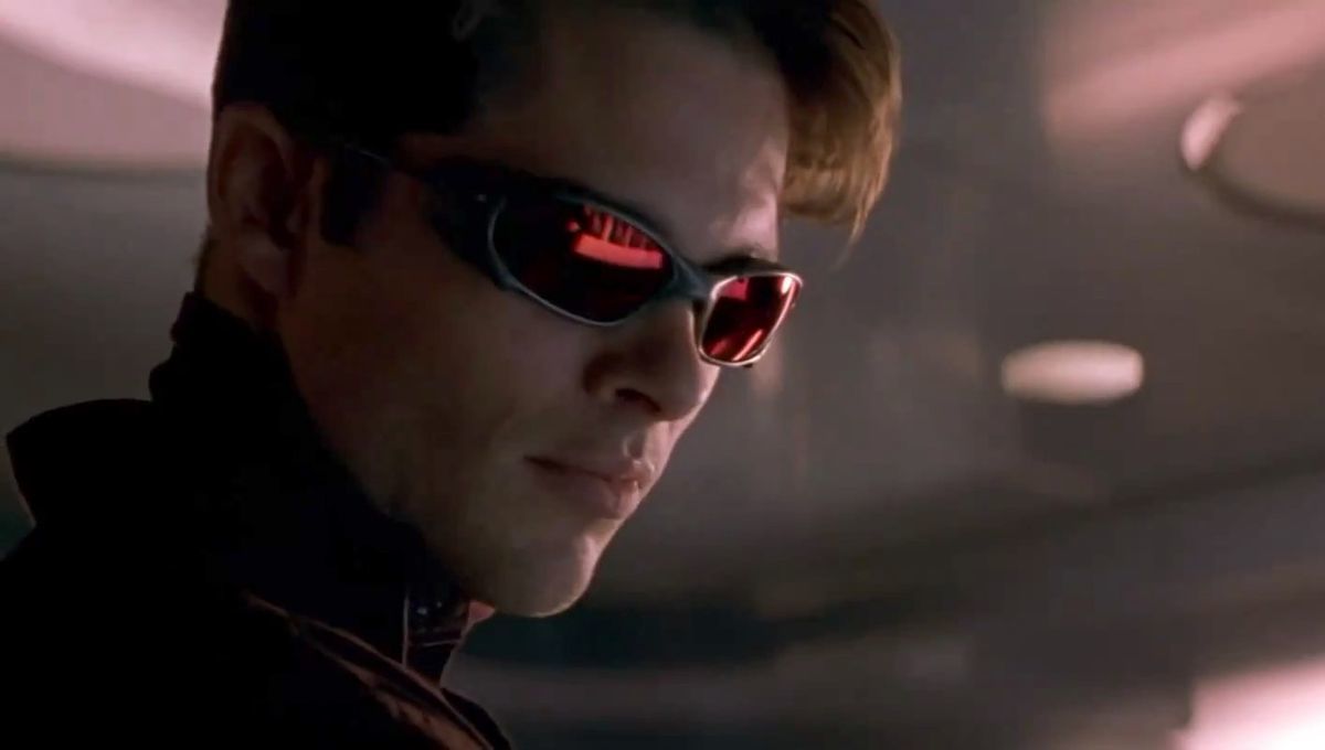 X-Men: James Marsden by se rád vrátil do role Cyclopse