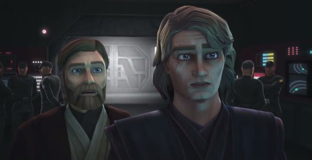 Star Wars Celebration: Které seriály budou představeny | Fandíme serialům