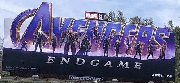 Avengers: Endgame: Film je konečně dokončený, délka potvrzena, první reakce online | Fandíme filmu