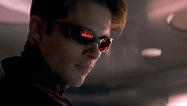 X-Men: James Marsden by se rád vrátil do role Cyclopse | Fandíme filmu