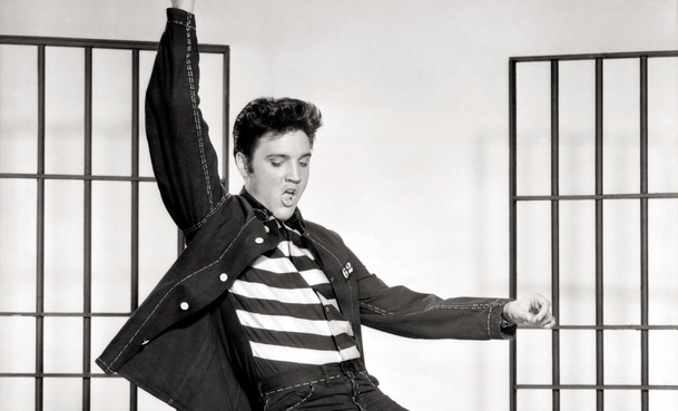 Král Rock 'n' Rollu Elvis Presley našel svého představitele | Fandíme filmu