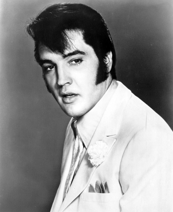 Elvis Presley a Tom Hanks ovládnou hudební svět | Fandíme filmu