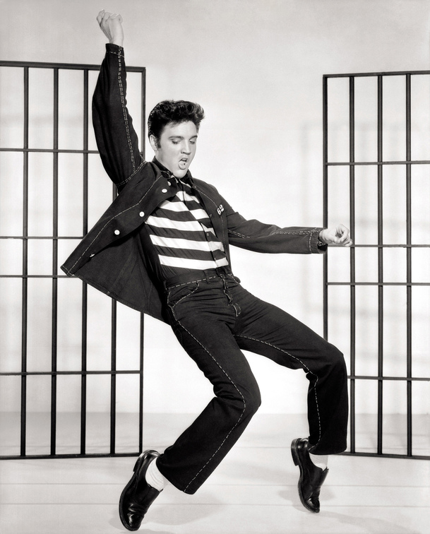 Elvis Presley a Tom Hanks ovládnou hudební svět | Fandíme filmu