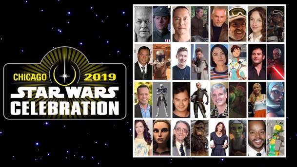 Star Wars Celebration: Které seriály budou představeny | Fandíme serialům