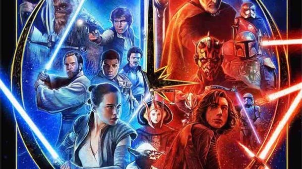 Star Wars Celebration: Které seriály budou představeny | Fandíme serialům