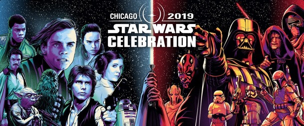 Star Wars Celebration: Které seriály budou představeny | Fandíme serialům