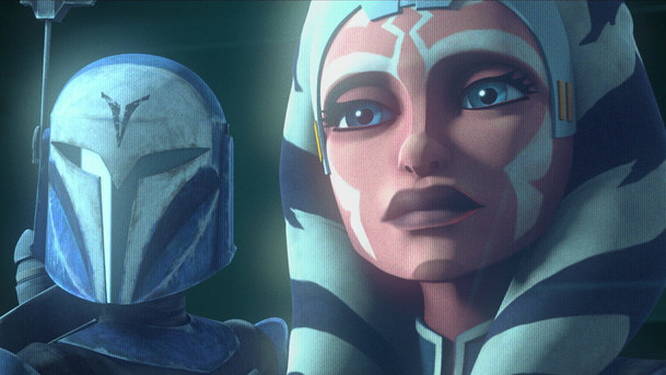 Star Wars Celebration: Které seriály budou představeny | Fandíme serialům