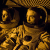 Recenze: High Life - Robert Pattinson míří vstříc černým dírám ve filosofické pecce | Fandíme filmu