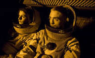 Mickey7: Robert Pattinson s oscarovým režisérem chystají vesmírnou sci-fi | Fandíme filmu
