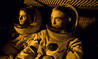 Recenze: High Life - Robert Pattinson míří vstříc černým dírám ve filosofické pecce | Fandíme filmu