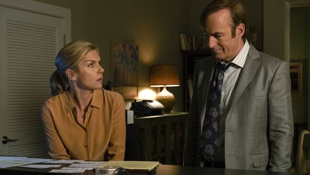 Better Call Saul: 5. série prequelu Perníkového táty se opozdí | Fandíme serialům