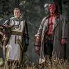 Hellboy: "Je to k*revsky zábavné", reaguje na drsné kritiky Milla Jovovich | Fandíme filmu