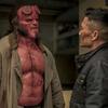 Hellboy: Krví, masem a kostmi narvaný trailer těsně před premiérou | Fandíme filmu