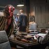 Hellboy: "Je to k*revsky zábavné", reaguje na drsné kritiky Milla Jovovich | Fandíme filmu