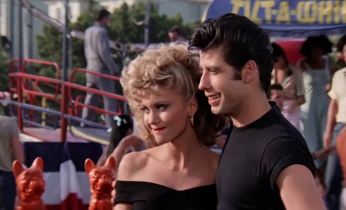 Grease: Rydell High – Chystá se seriálový spin-off oblíbené Pomády | Fandíme seriálům