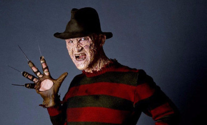 Představitel Freddyho Kruegera bude průvodcem mysteriózní cestovatelskou show | Fandíme seriálům