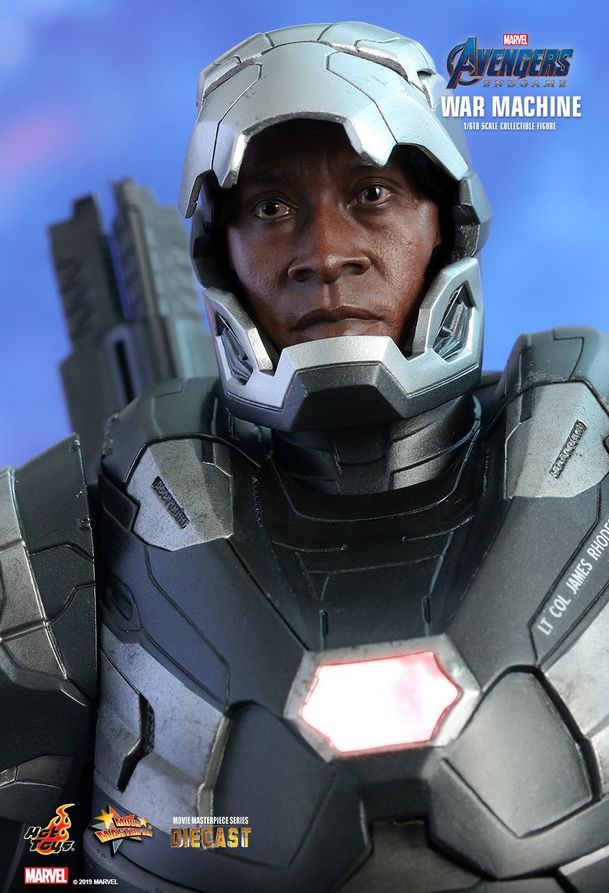 War Machine: Don Cheadle o zrušeném filmu | Fandíme filmu