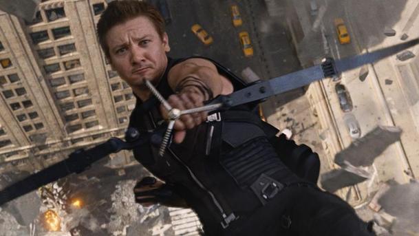 Hawkeye: Marvelovský ostrostřelec by mohl mít ve svojí minisérii zásadní hendikep | Fandíme filmu